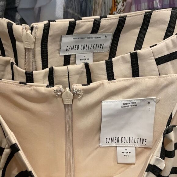 ‘High as Hope’ striped set - Picture 5 of 5